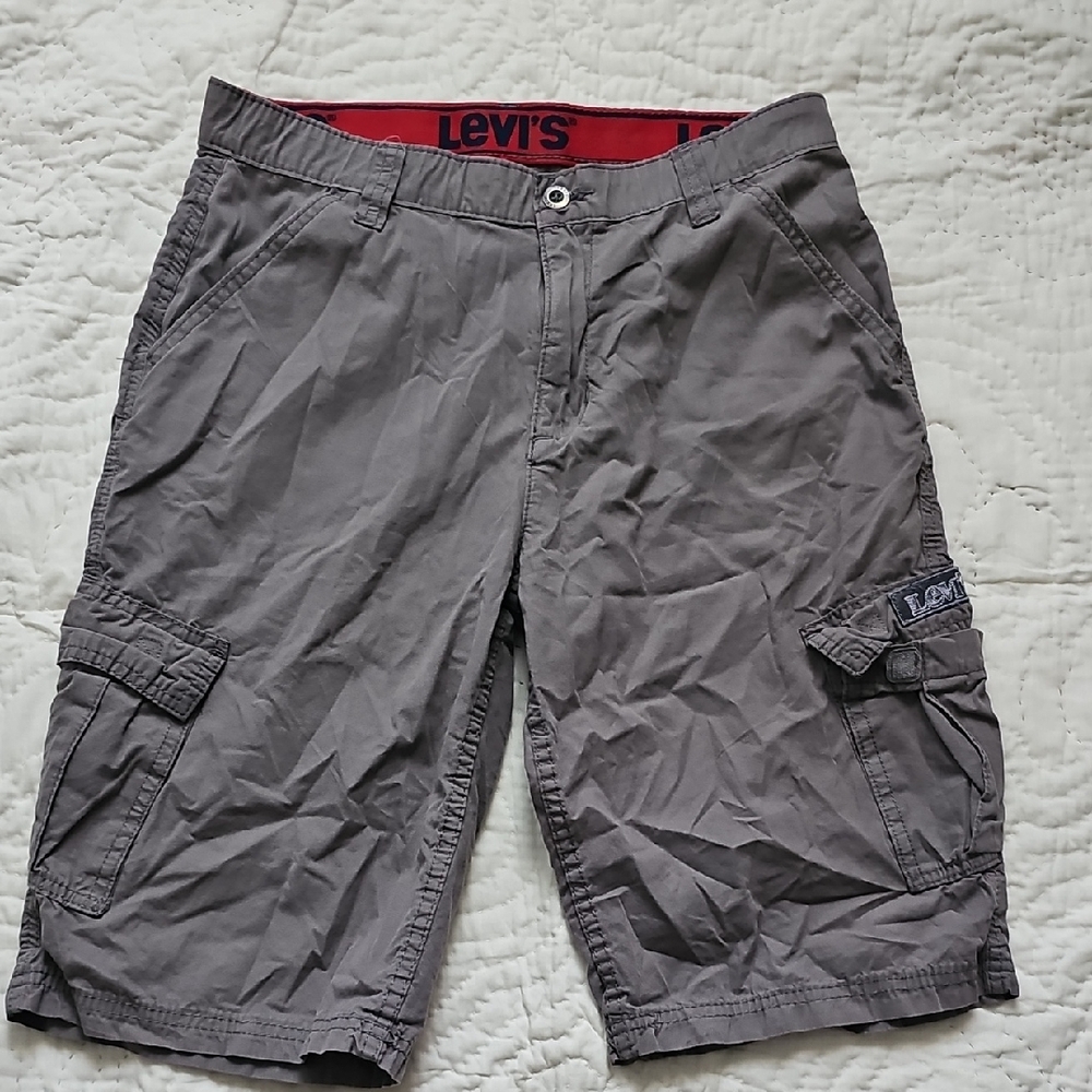 LEVI'S YOUNG MENS CARGO